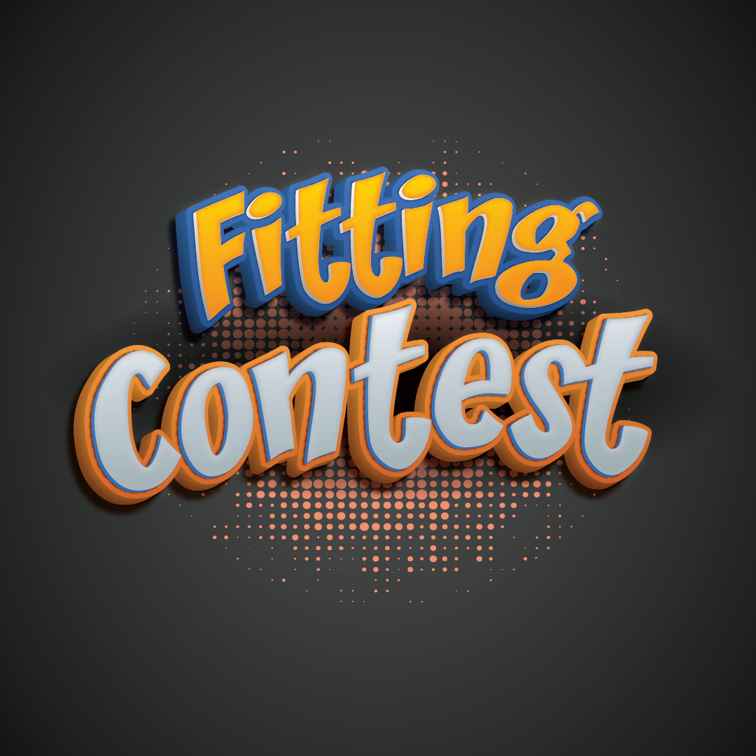 Fitting Contest