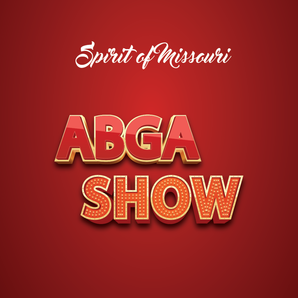 ABGA Open Shows