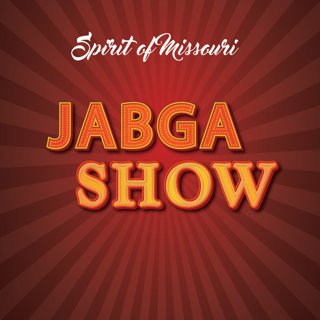 JABGA Youth Show