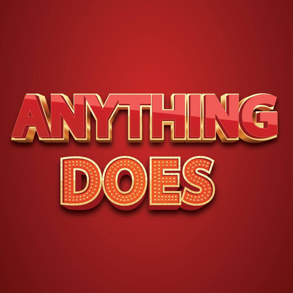 Anything Does