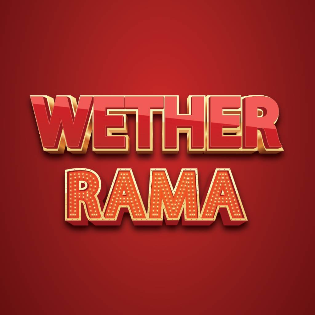 Wether-Rama