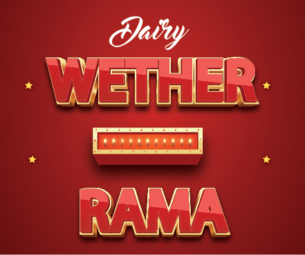 Wether-Rama Dairy