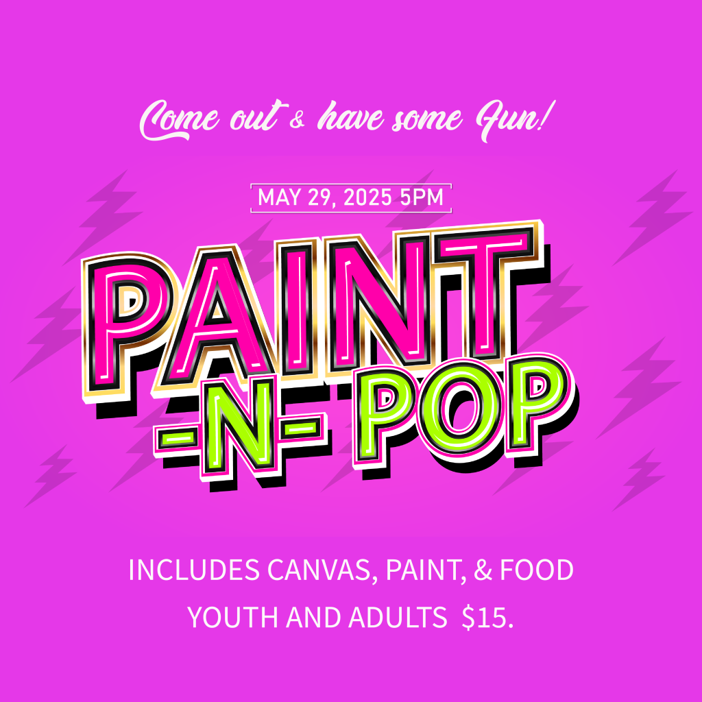 Paint N Pop